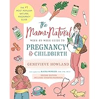 Ina May's Guide to Childbirth 